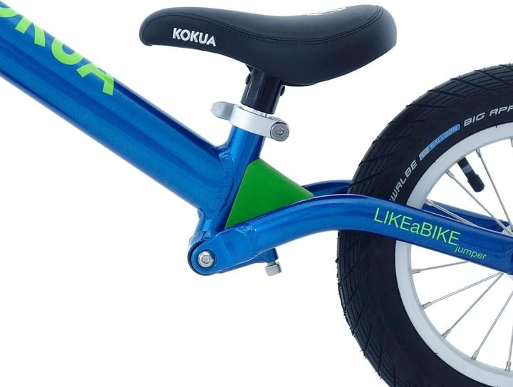 Image du produit Kokua Cavalier (12")