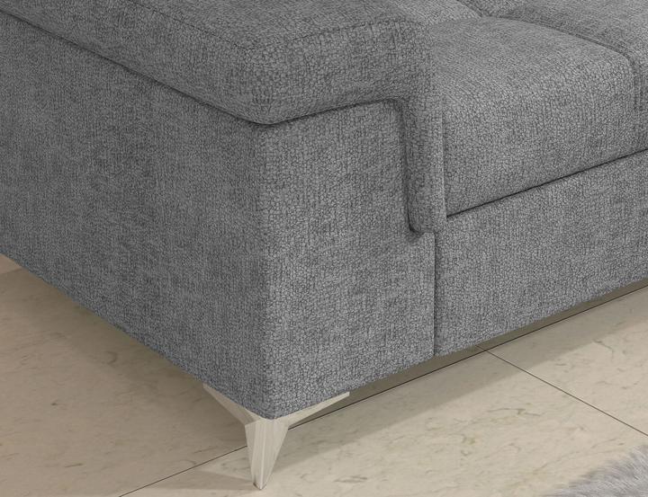 Produktbild ELTAP Eridano (4-Sitzer, Bettsofa, Ecksofa)