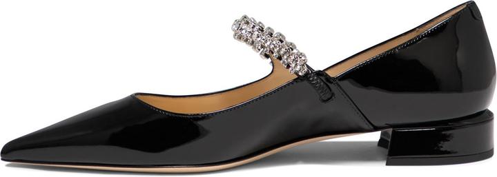 Actual product image Jimmy Choo Ballerinas (39)