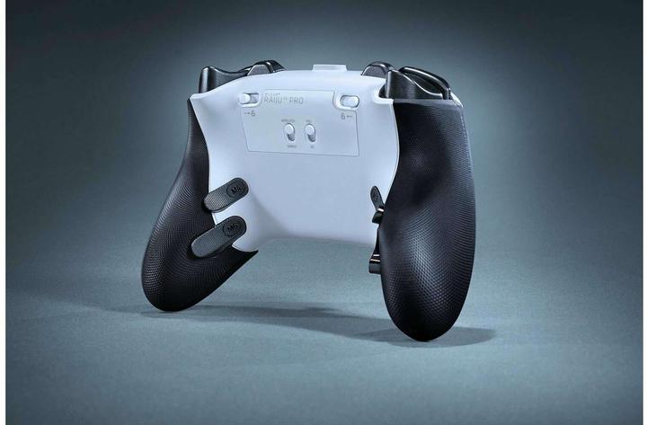 Actual product image Razer Raiju V3 Pro (PS5, PC)