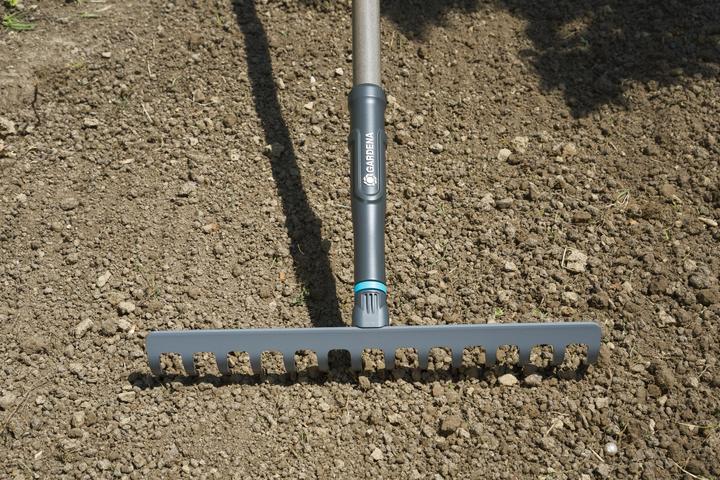 Produktbild Gardena Rechen 36cm
