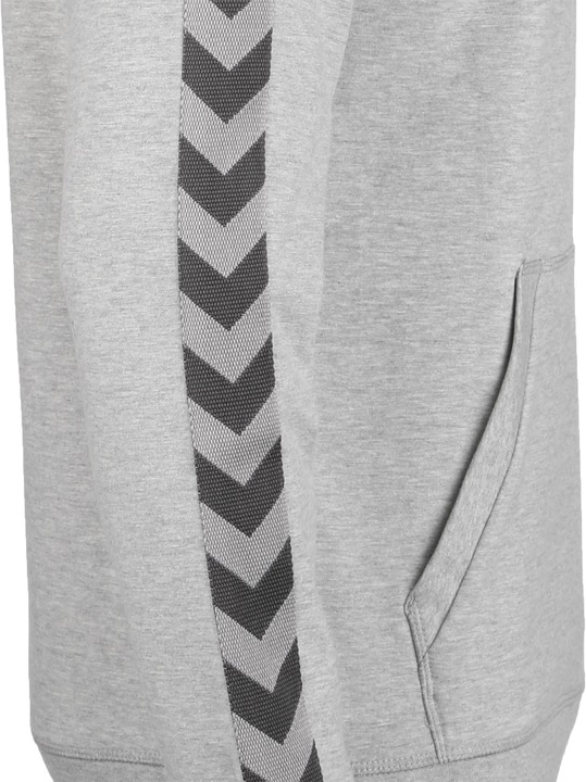 Produktbild hummel hmlMOVE Classic Kapuzenpullover Herren (S)