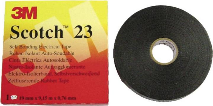 Scotch Kautschukband 23 (19 mm)
