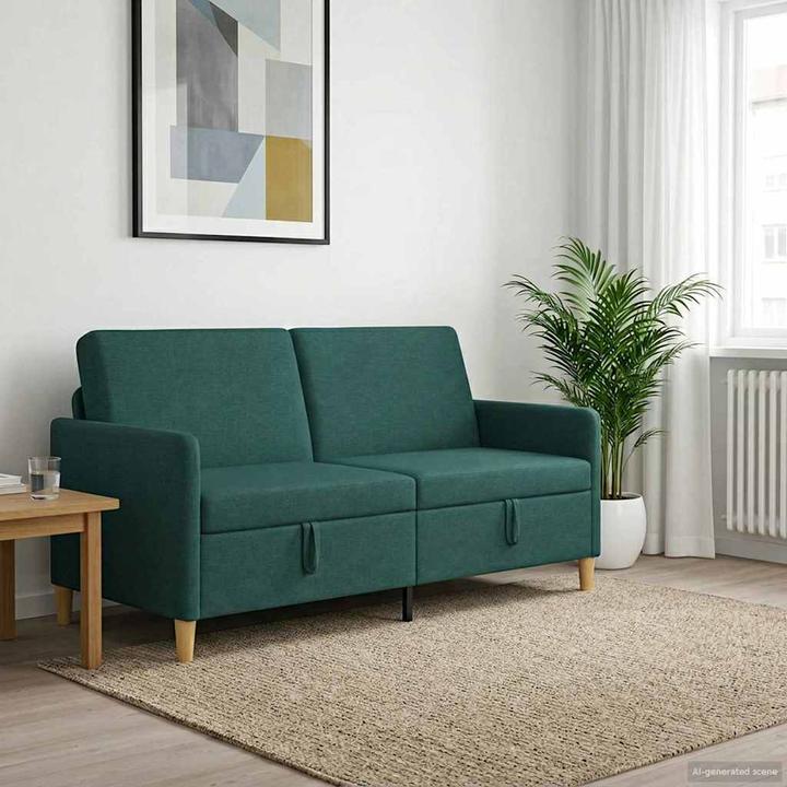 Produktbild vidaXL Modernes Sofa (3-Sitzer)