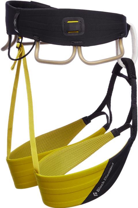 Produktbild Black Diamond Zone Klettergurt (XL)
