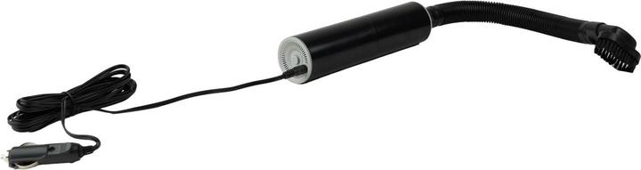 Image du produit Hermanex Aspirateur à main compact pour voiture, utilisation à sec et humide, 12V, Eco