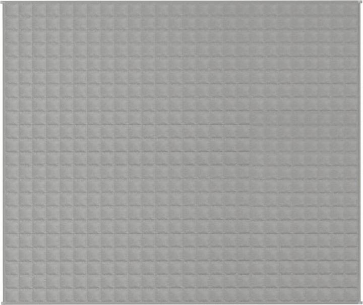 Immagine prodotto vidaXL Gewichtsdecke (260 x 220 cm)