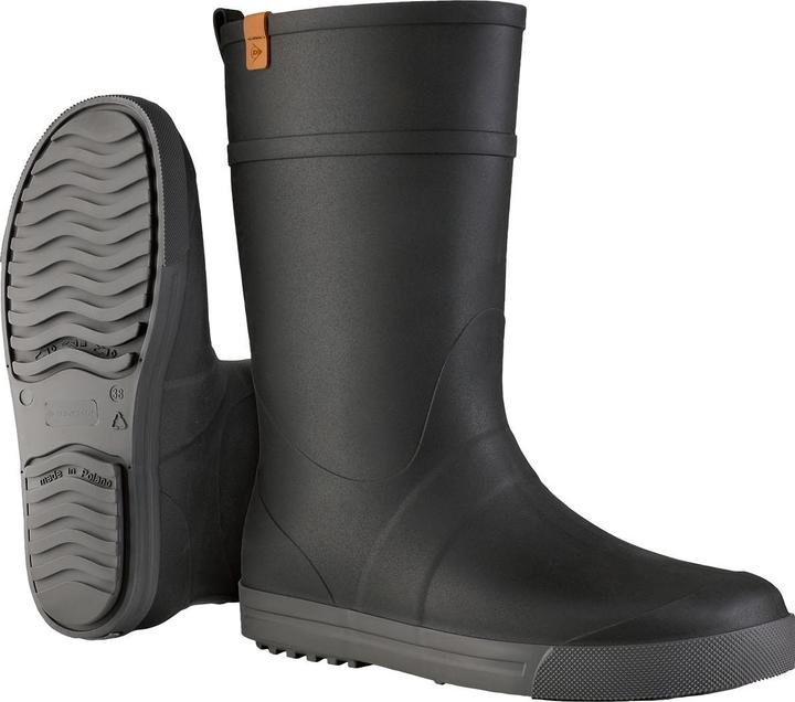 Actual product image Dunlop Stiefel PB0HH01 Amsterdammer (37)