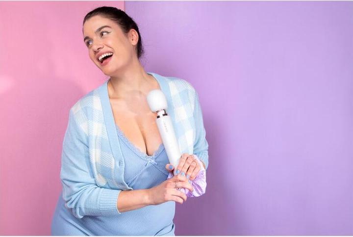 Produktbild Le Wand Massager