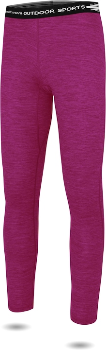 Actual product image Normani Kids Merino Underpants Mackay (86, 90, 92)