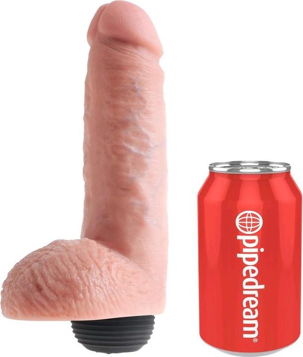Actual product image Pipedream Squirting Cock