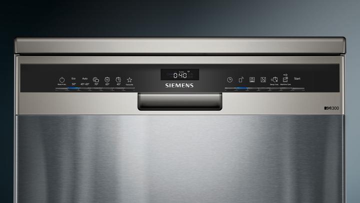 Actual product image Siemens SN23HI02ME