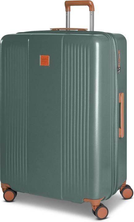 Image du produit Brics Ferrara 4 roues trolley L 77 cm avec soufflet d'extension (114 l)