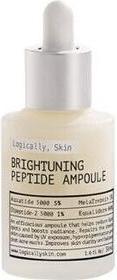 Actual product image Logically Skin Brightuning Peptide (30 ml)