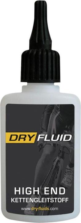 Produktbild DryFluid Bike (50 ml)