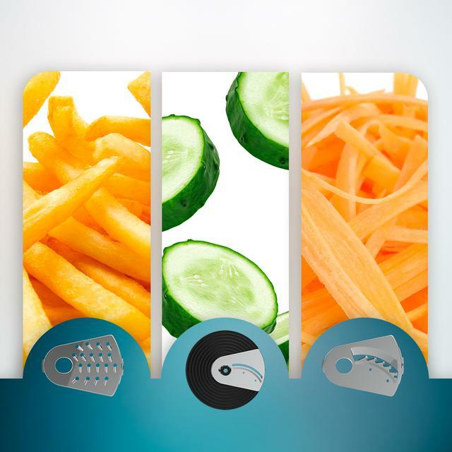 Produktbild Cecotec 04351 (2000 ml, 1000 W)