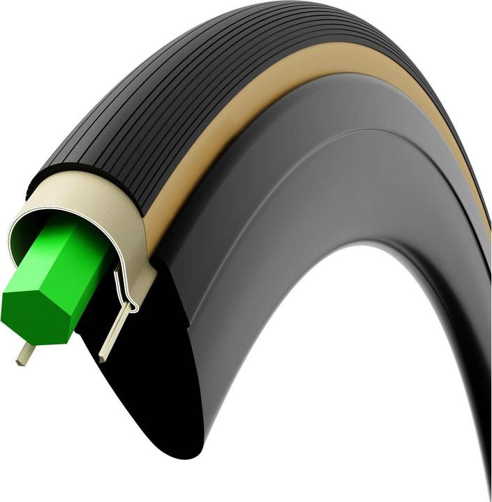 Actual product image Vittoria Air-Liner Light Road