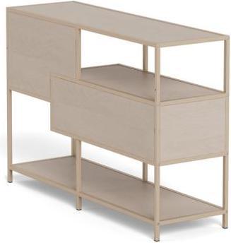 Produktbild AC Design Seaford (114 x 35 x 78 cm)