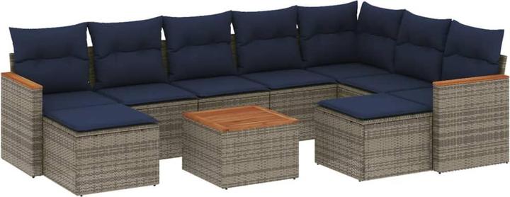 Produktbild vidaXL Albert