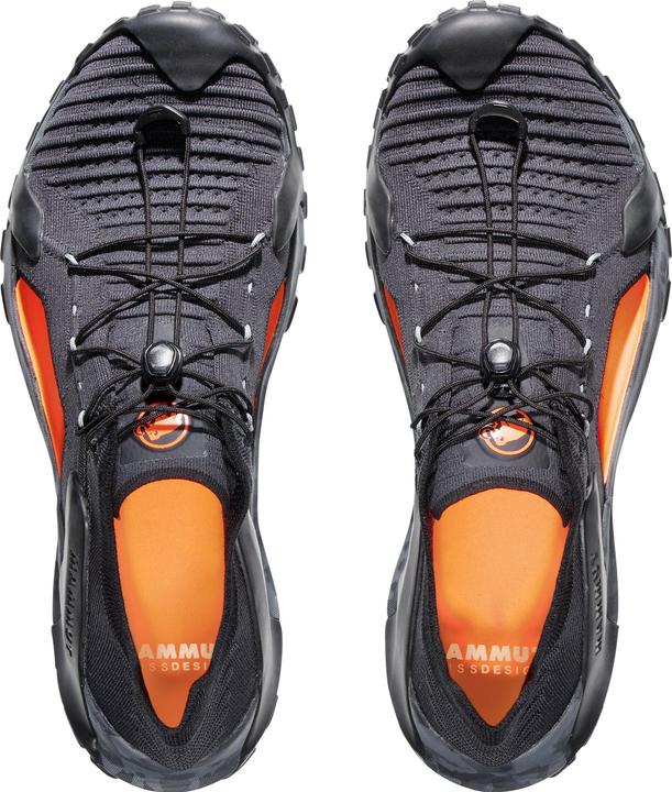 Actual product image Mammut Hueco II Air Low Men (42)