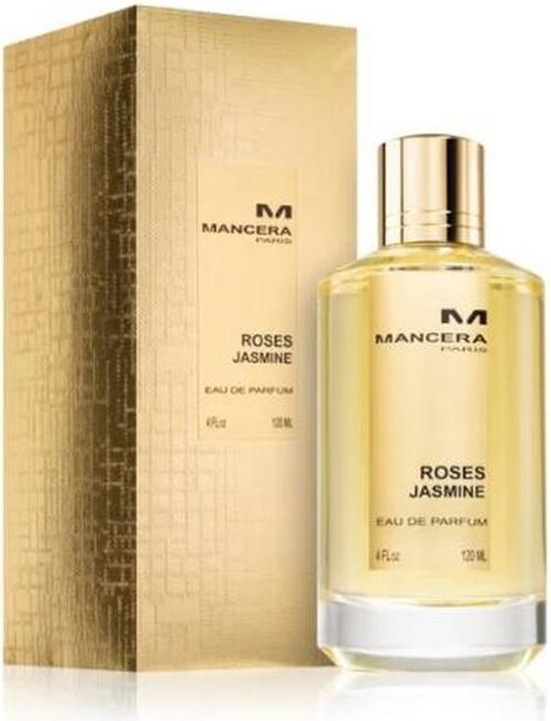 Produktbild Mancera Roses Jasmine 1 (Eau de Parfum, 120 ml)