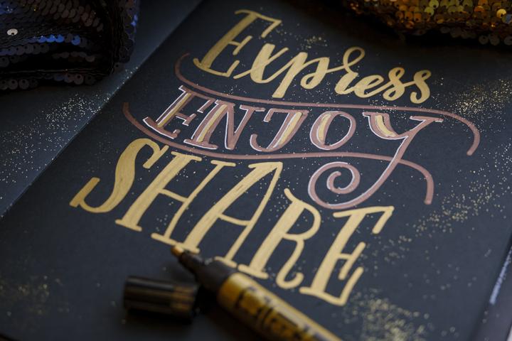 Actual product image Sakura Sketch Notebook (A4, Plain)