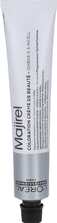 Produktbild L'Oréal Professionnel Majirel (7.1 Mittelblond Asch COOL INFORCED)