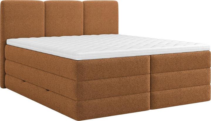 Image du produit Mid.You Castel K (160 x 200 cm)