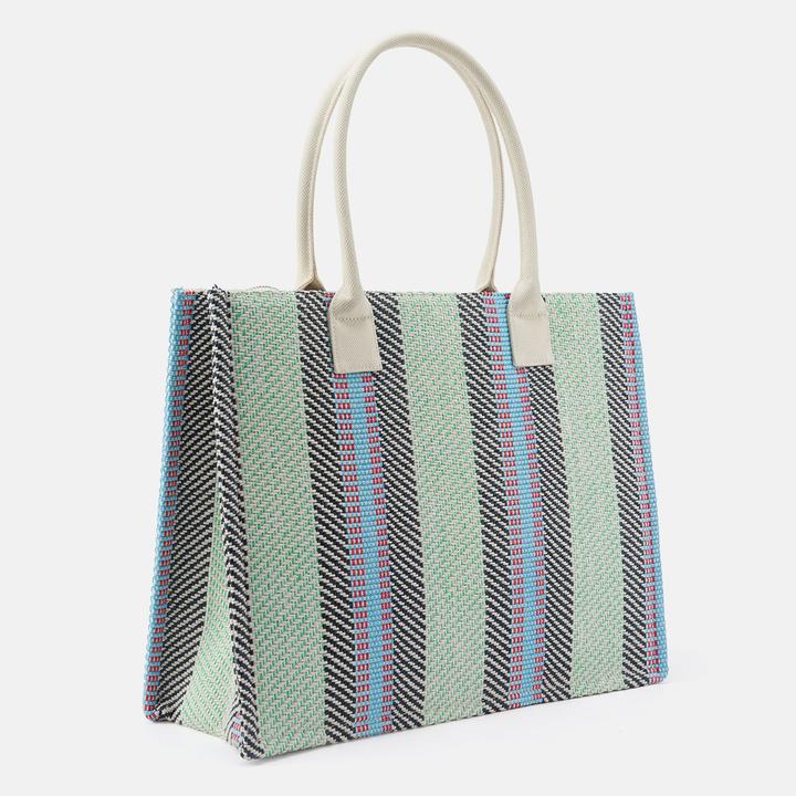 Actual product image Seidenfelt Hulu Shopper Schultertasche 41 cm (16 l)