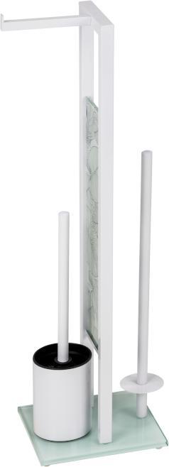 Immagine prodotto Wenko Stand WC set Rivalta-