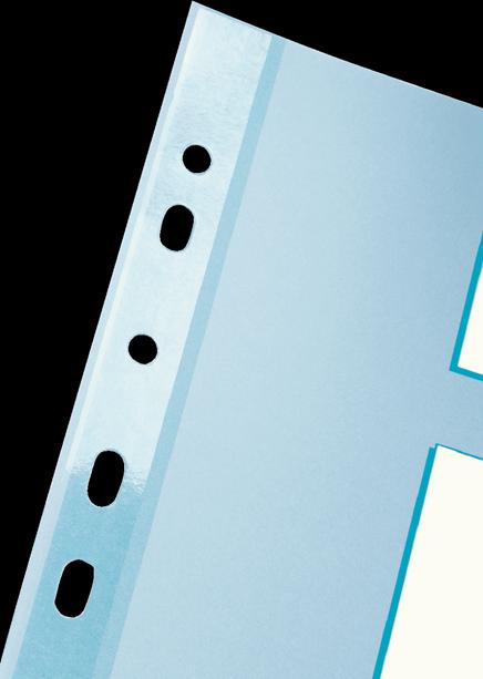 Produktbild Esselte Register Karton