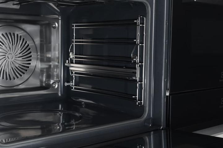 Produktbild AEG TR1LV Ofenteil & Zubehör Metallisch Gitter