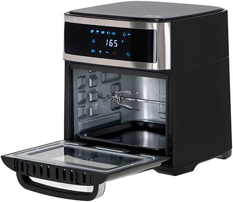 Productafbeelding Adler AD 6309 Friteuse Eén/Één Onafhankelijke Hetelucht Friteuse