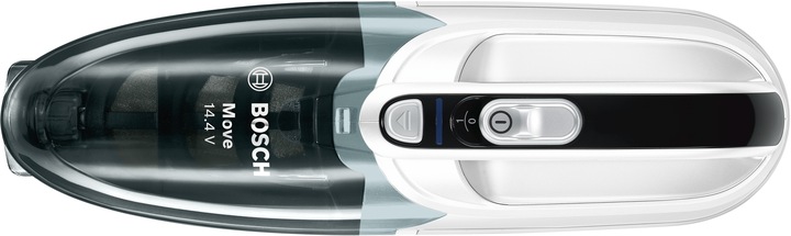 Actual product image Bosch Hausgeräte BHN 14 N