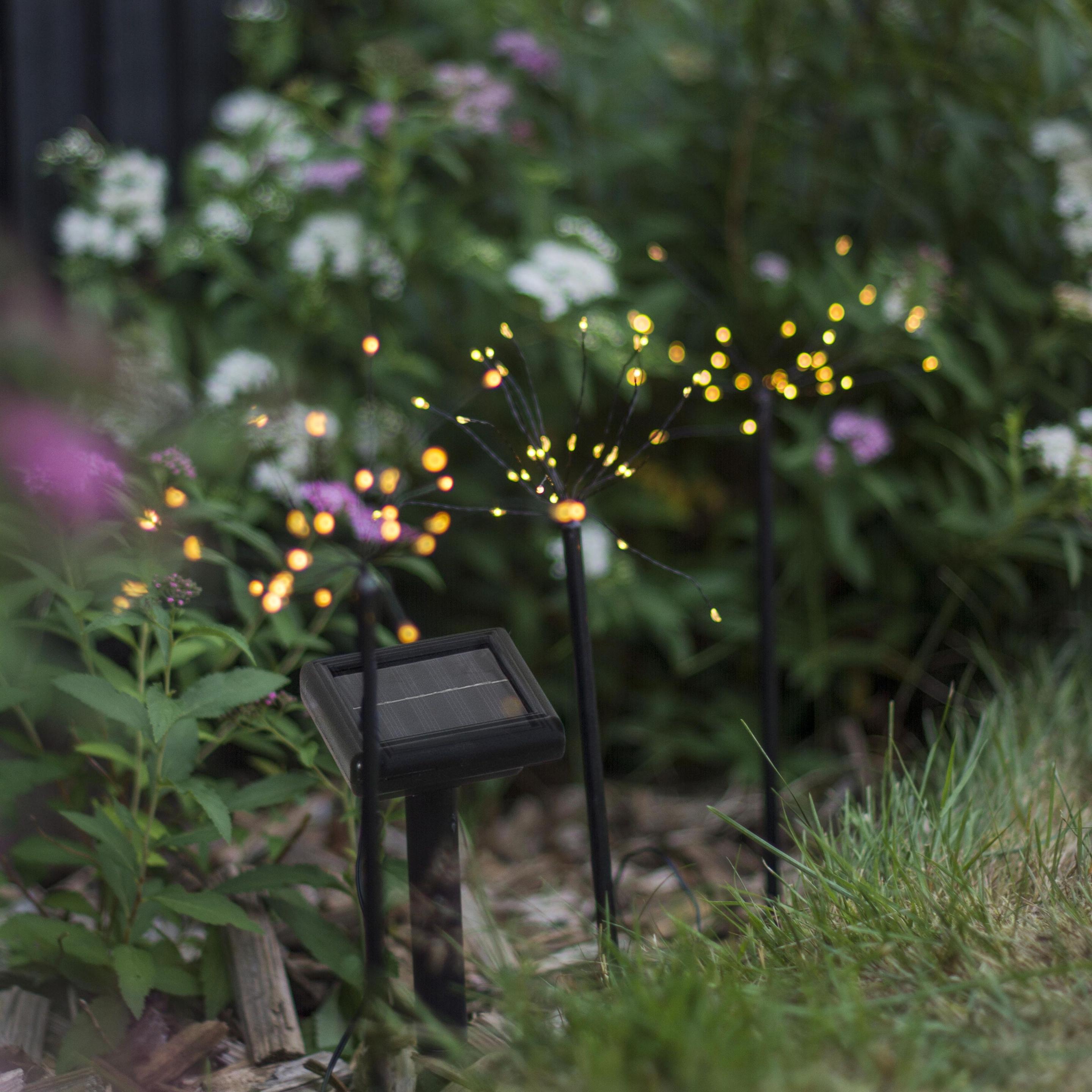 Thumbnail - Star Trading, Gartenbeleuchtung, Firework (IP44)