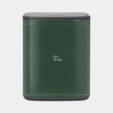Produktbild Brabantia Bo Waste Bin (60 l)