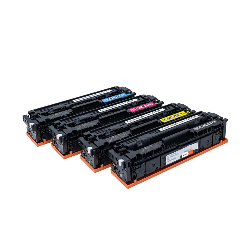 Prindo Prindo / / / PRTHPCF540XG Rainbow (MC30243)