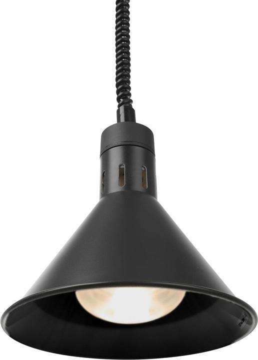 Produktbild Hendi Wärmelampe konisch 250 W