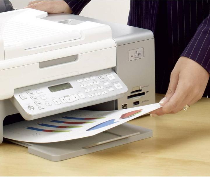 Immagine prodotto Avery Carta a getto d'inchiostro di qualità superiore (A4, 100 lamelle, 150 g/m²)