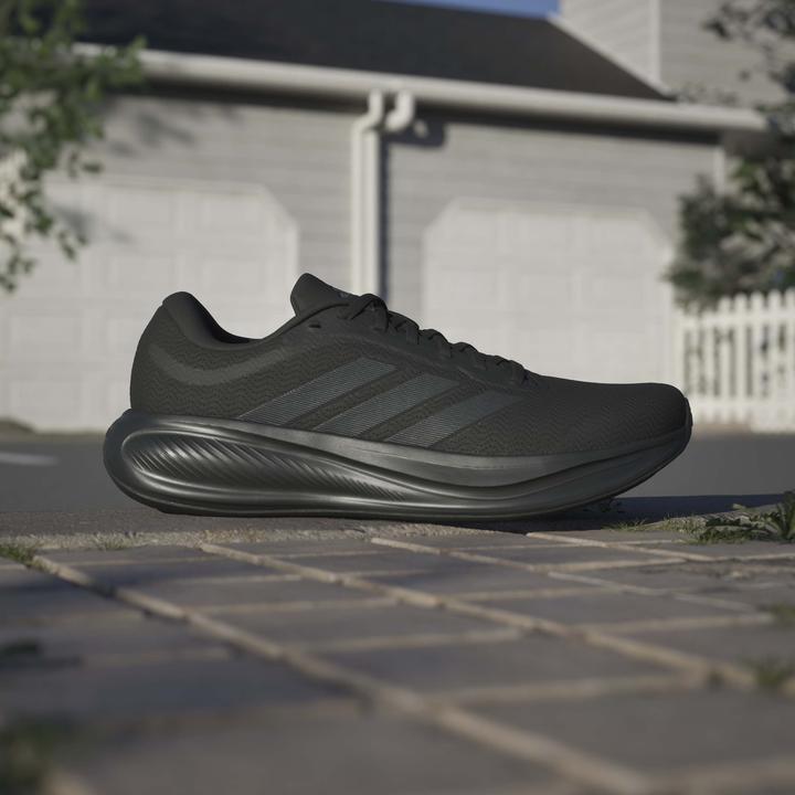 Image du produit Adidas Response Runner 2 - cblack/cblack/grefiv (44 2/3)