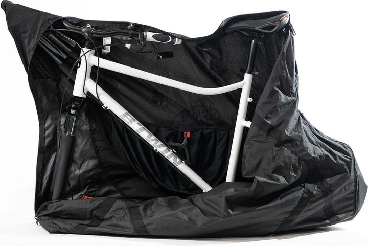 Produktbild Decathlon Transportabdeckung Velo Kompakt