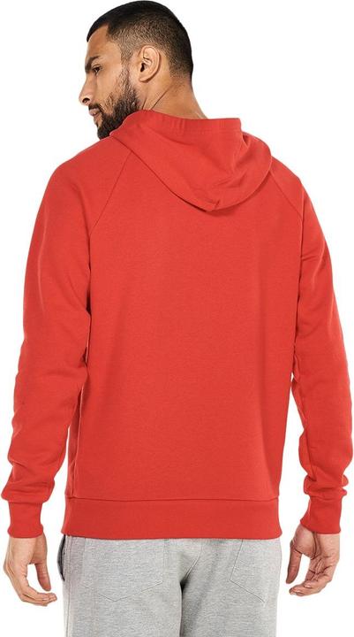 Produktbild Under Armour Rival Kapuzenpullover Training (M)