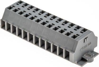 Produktbild Wago 2-Leiter-Klemmenleiste 1,5mm 12-polig