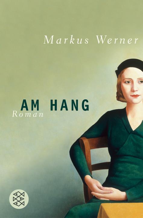Actual product image Am Hang (German, Markus Werner, 2014)
