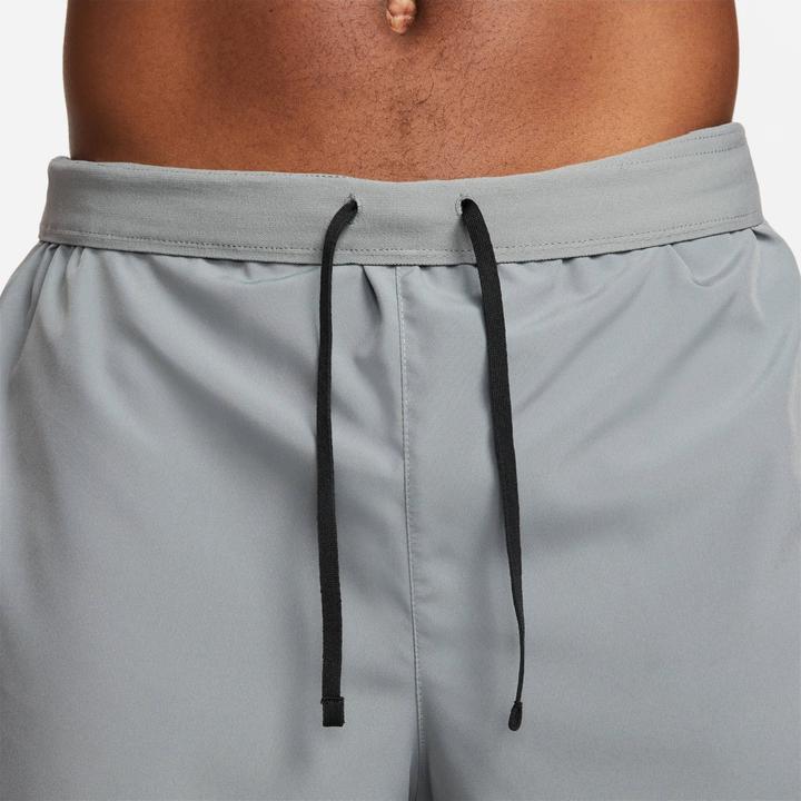 Actual product image Nike Dri-Fit Challenger 7" Brief-Lined Running Shorts (S)