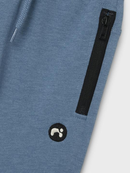 Image du produit Name it Nkmvimo Swe Pant Bru Noos (122)