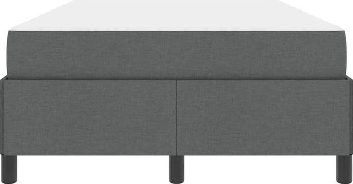 Actual product image VidaXL Box spring bed (120 x 200 cm)