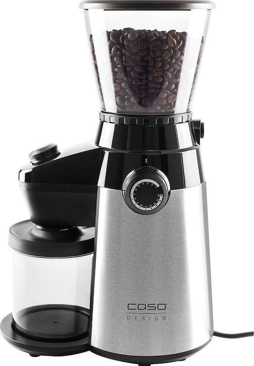 Caso Barista Smaak (EU-stekker)