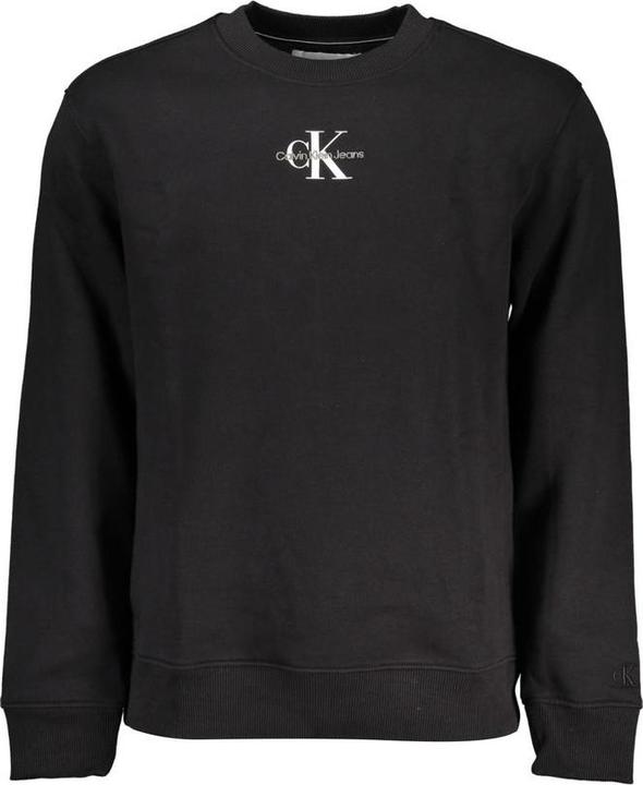 Produktbild Calvin Klein Jeans Monologo Crew Neck (XXL)