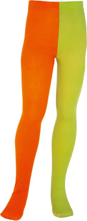 Actual product image Maskworld Pippi Strumpfhose